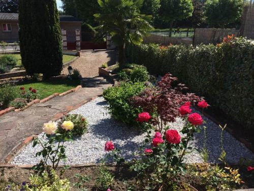 Hostal La Noisetiere