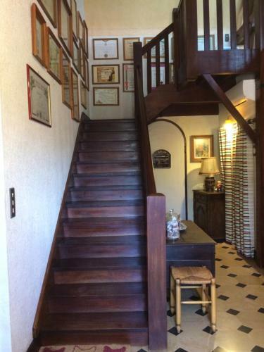 Hostal La Noisetiere
