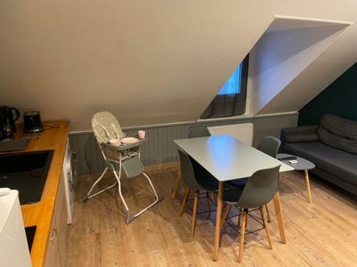 Apartamento Appartement Yuandudu
