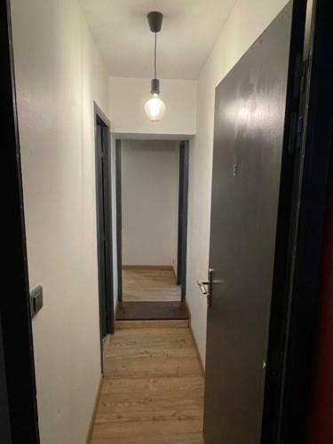 Apartamento Appartement Yuandudu