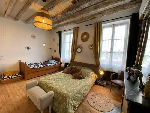 Bed & Breakfast Les Petites Mirabelles
