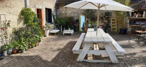 Bed & Breakfast Les Petites Mirabelles
