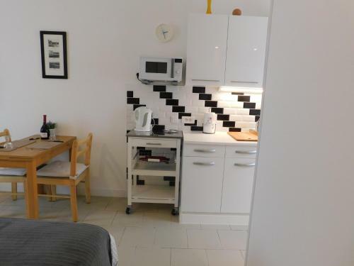 Apartamento Le Cormier