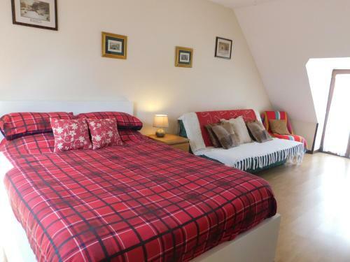 Apartamento Le Cormier