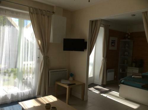 Apartamento Le Cormier