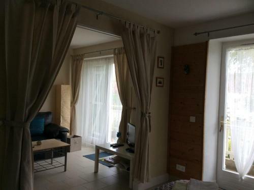 Apartamento Le Cormier