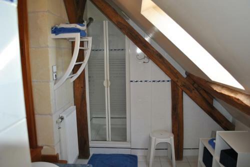 Bed & Breakfast Le Tulipier de Virginie