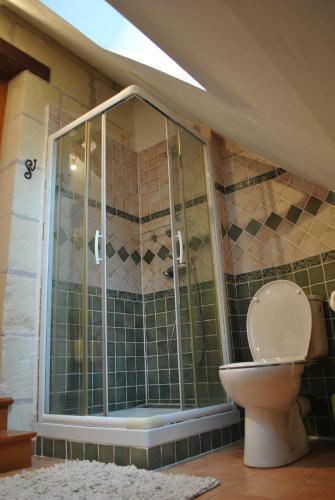 Bed & Breakfast Le Tulipier de Virginie