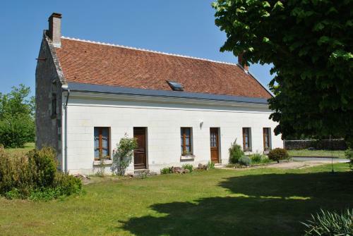 Bed & Breakfast Le Tulipier de Virginie