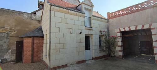 Apartamento Noyers Val de Cher