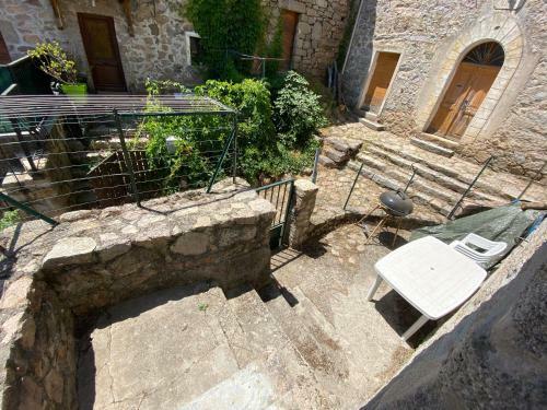 Location Maison Ocana 6 Personnes