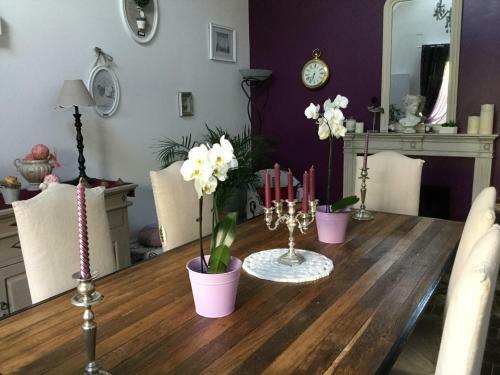 Hostal Le Clos Pascaline