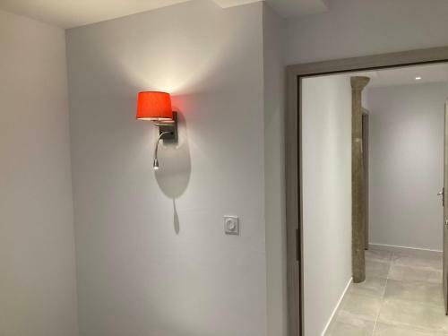 Apartamento Appart' Au Coeur de Nuits