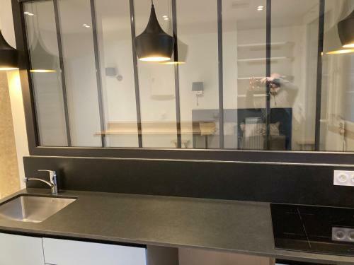 Apartamento Appart' Au Coeur de Nuits