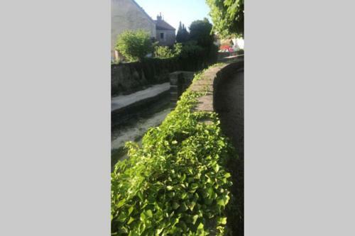 Apartamento Le Nid de Mymy