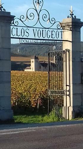 Suite Independante A Nuits