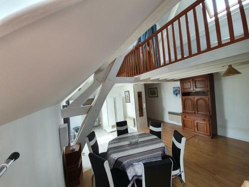 Apartamento Welcome-to-burgundy