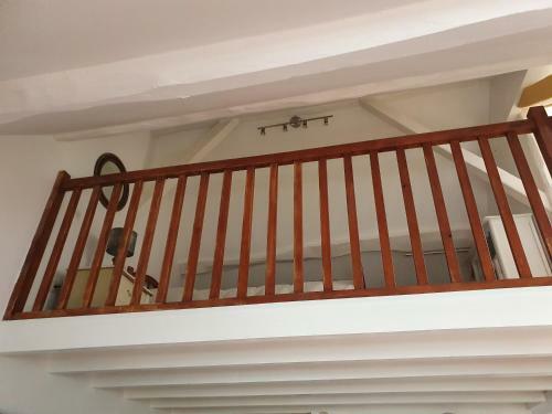 Apartamento Welcome-to-burgundy