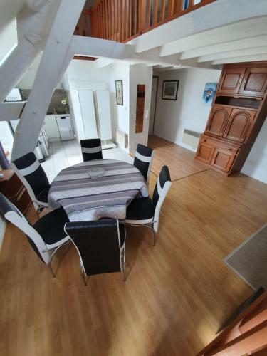 Apartamento Welcome-to-burgundy