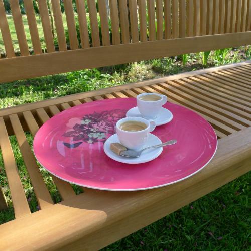 Apartamentos Un G�te Dans La Vall�e