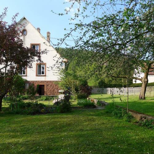 Apartamentos Un G�te Dans La Vall�e