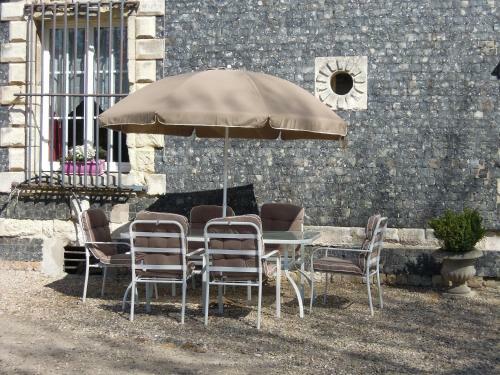 Manoir De Saint Supplix
