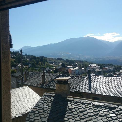 Maison � Font-romeu - Odeillo