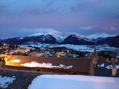 Maison � Font-romeu - Odeillo