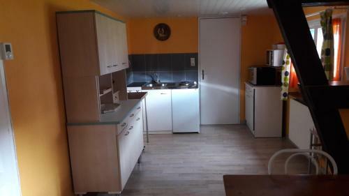 Apartamento Meubl� de Tourisme