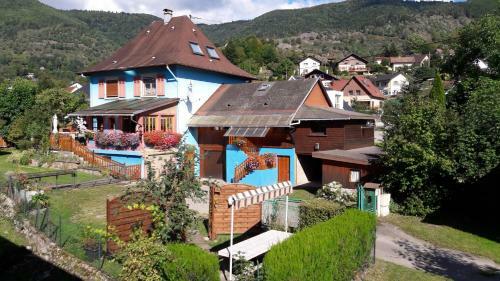 Apartamento Meubl� de Tourisme