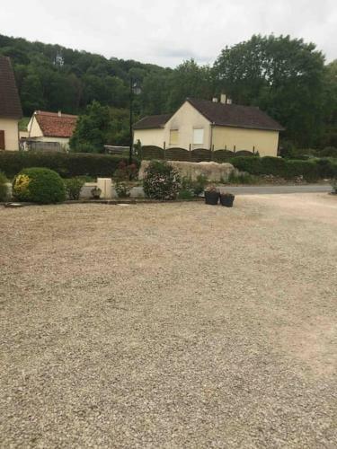 Le Domaine de L?etang