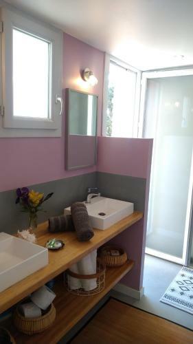 Hostal Le Chemin de Lauzi�res