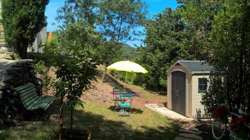 Hostal Le Chemin de Lauzi�res