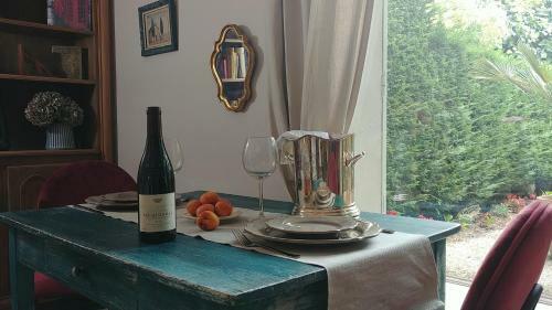 Apartamento Charmant Studio � Nyons.