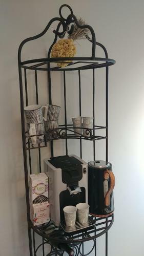 Apartamento Charmant Studio � Nyons.