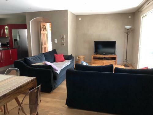 Villa Maison Avec Piscine Privative
