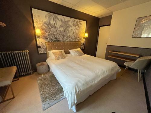 Hotel Coco Marco H�tel