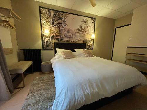 Hotel Coco Marco H�tel