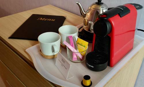 Hotel Coco Marco H�tel