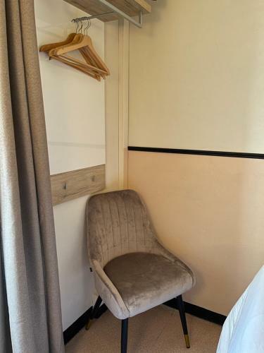 Hotel Coco Marco H�tel
