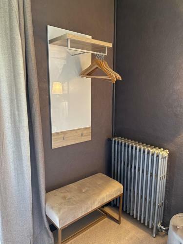 Hotel Coco Marco H�tel