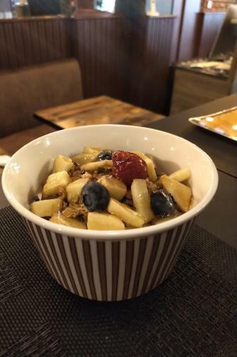 Hotel Coco Marco H�tel