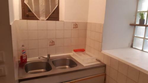 Apartamento Studio Situ� � La Mairie de Nyons
