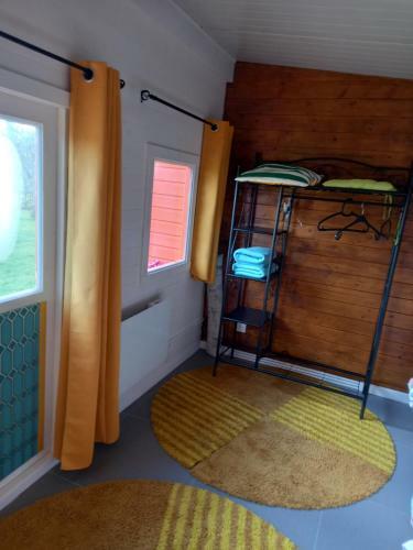 Bungalow La Boh�mienne