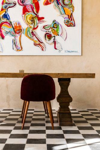 Hotel Ecole Olargues