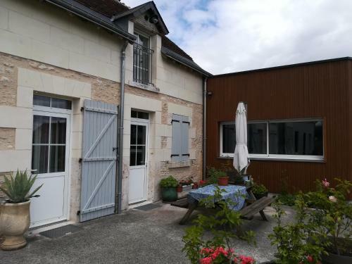 Hostal Les Ormeaux