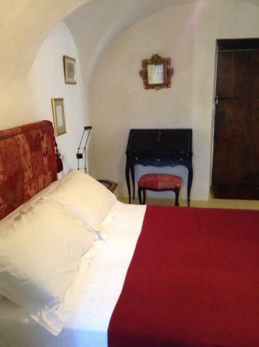 Bed & Breakfast A Casa Di Pia