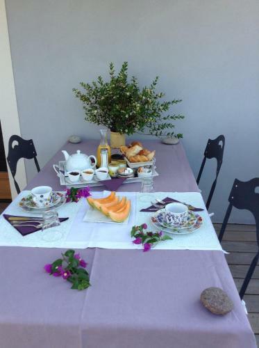 Bed & Breakfast A Casa Di Pia