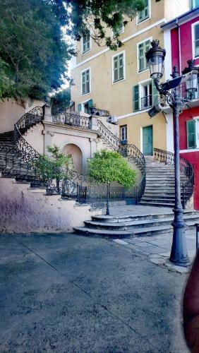 Bed & Breakfast A Casa Di Pia