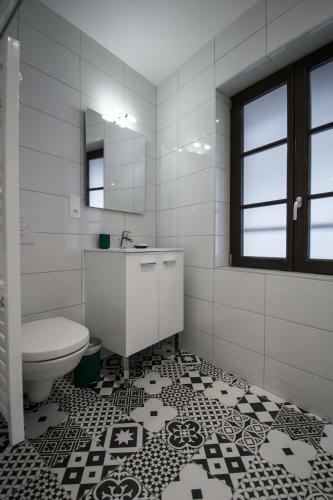 Apartamento Les Apparts Du March�